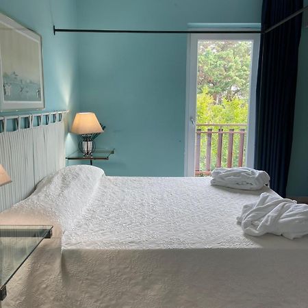 Bed and Breakfast Casa Solares Сольфара-Маре Экстерьер фото