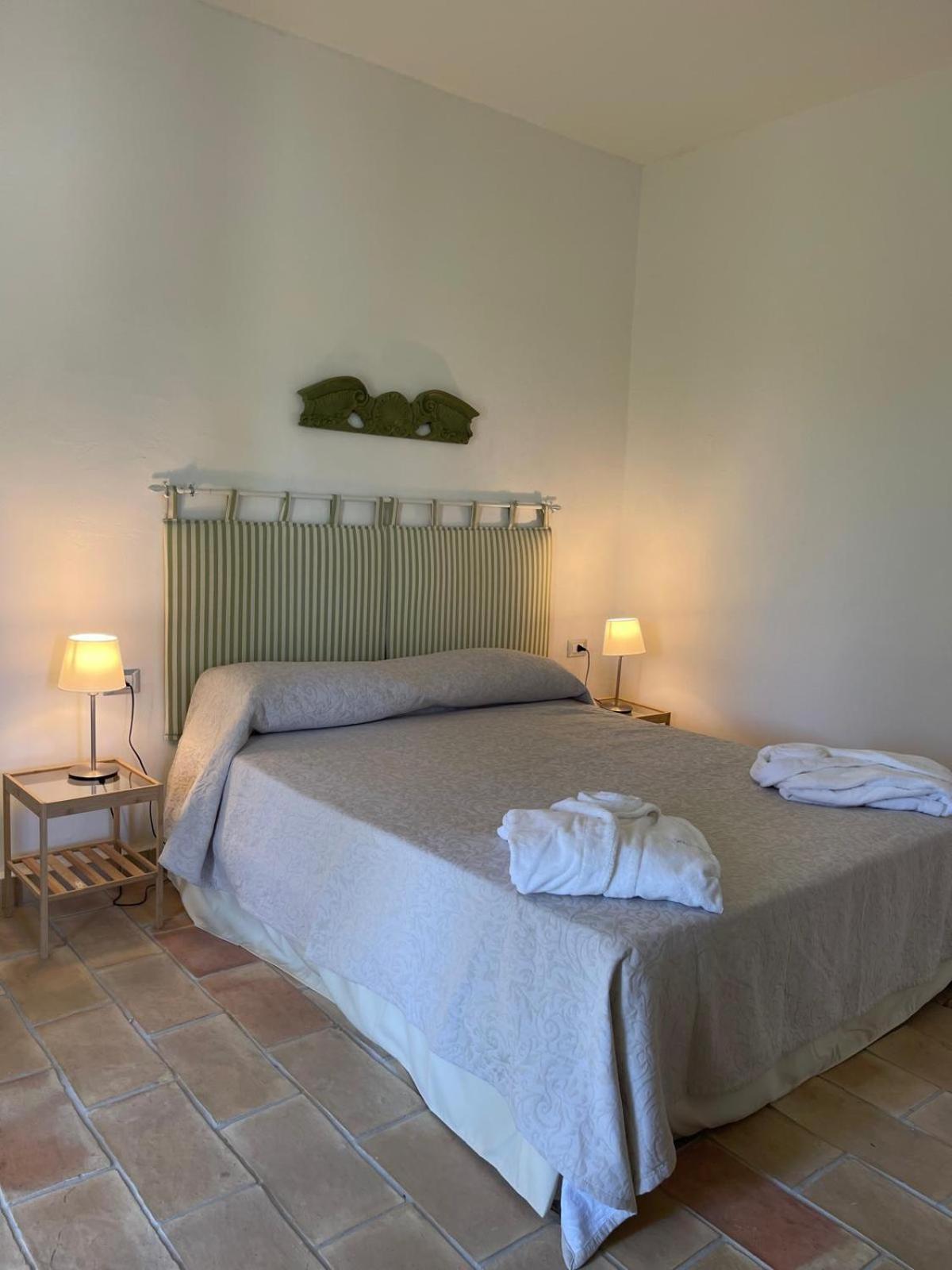 Bed and Breakfast Casa Solares Сольфара-Маре Экстерьер фото